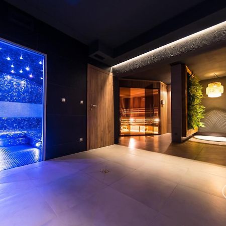Apartamenty Dolina Skrzycznego Щирк Екстер'єр фото